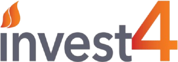 Invest4 Logo