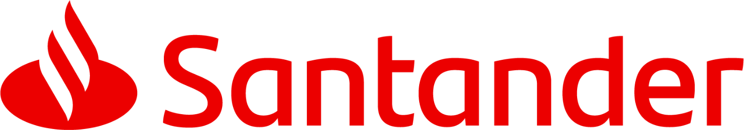 Santander Logo